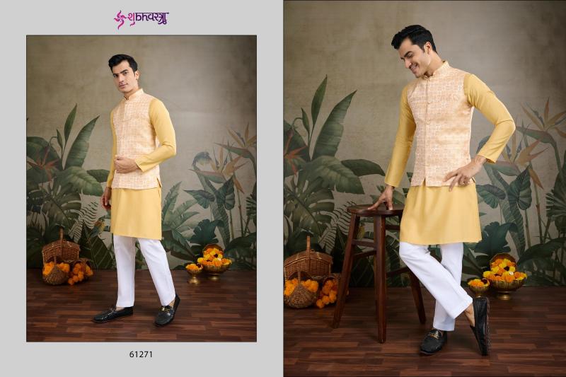 Shubhvastra Royal Drape Vol 2 catalog new style kurti in india