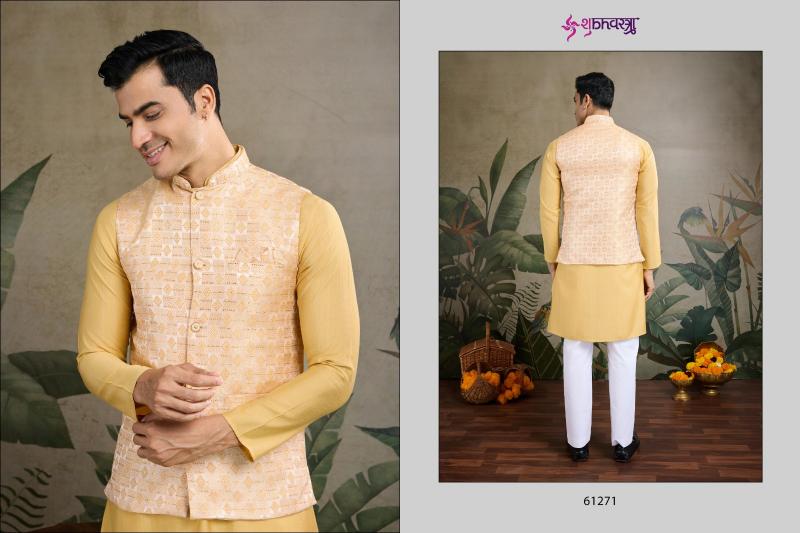 Shubhvastra Royal Drape Vol 2 catalog new style kurti in india