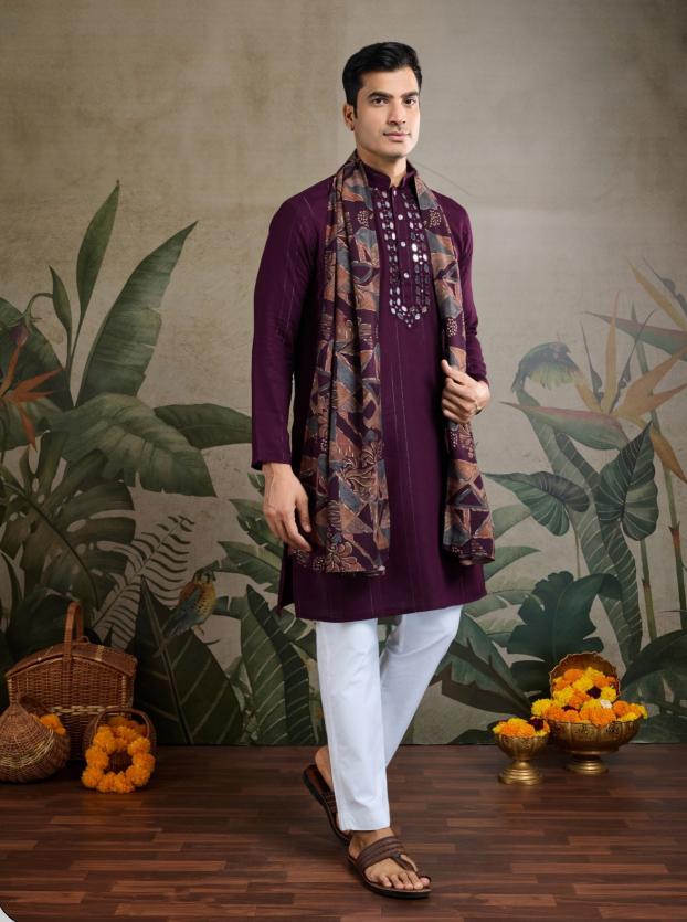Shubhvastra Zari & Weaves Vol 3 catalog latest kurtis online in india