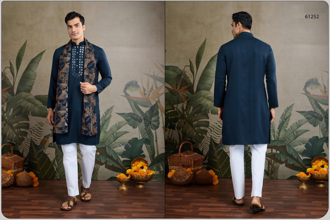 Shubhvastra Zari & Weaves Vol 3 catalog latest kurtis online in india