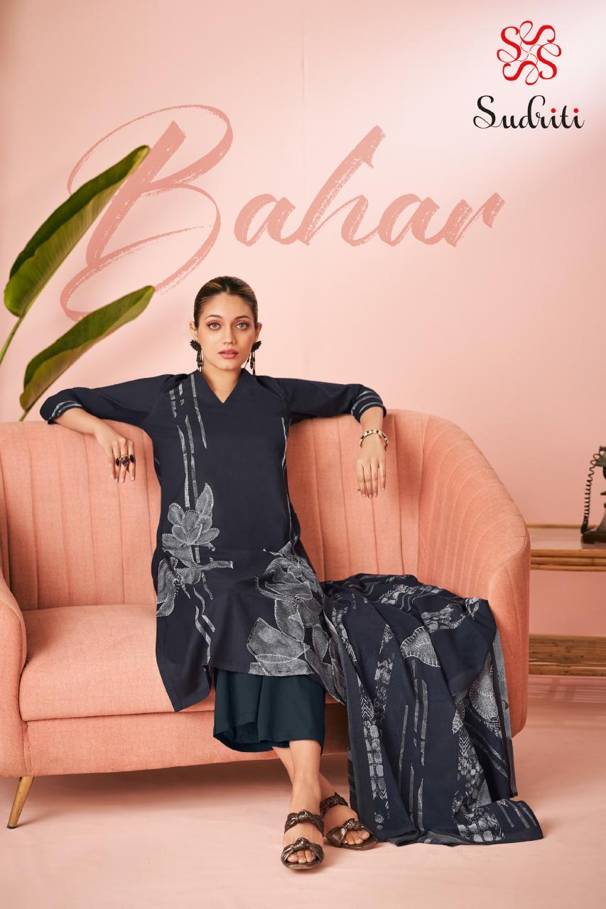 Sudriti Bahar catalog indian salwar kameez wholesale