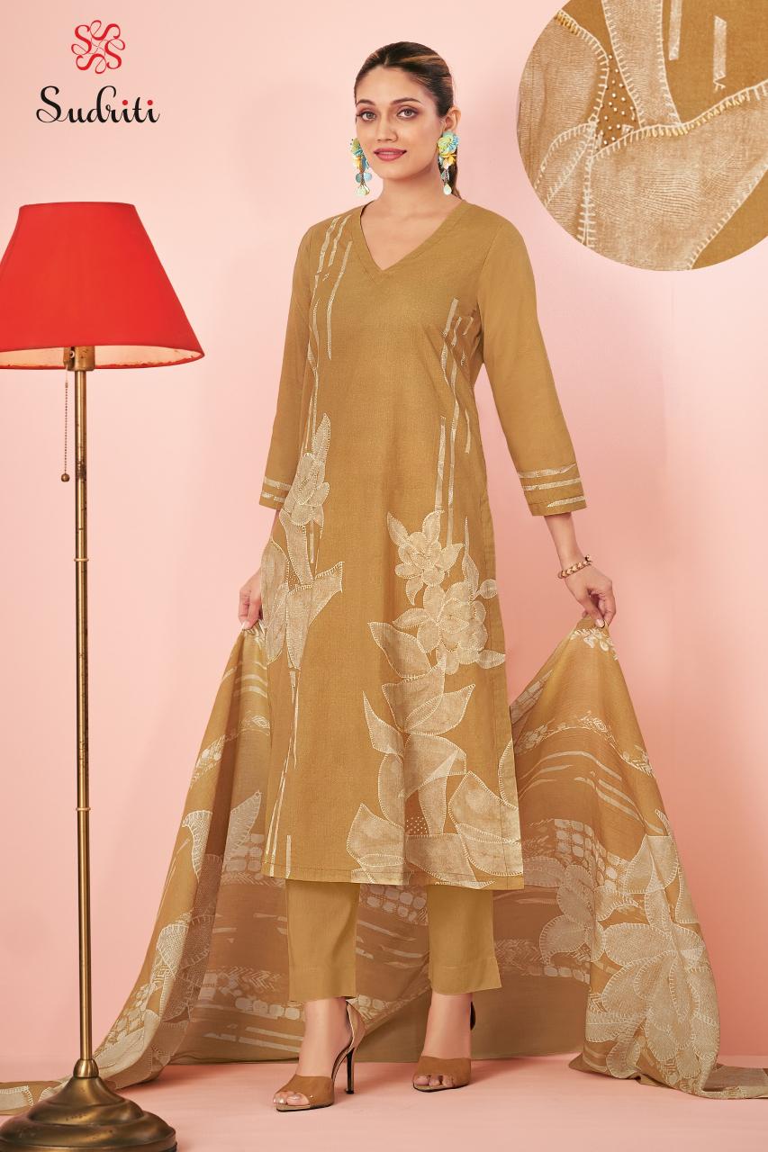 Sudriti Bahar catalog indian salwar kameez wholesale