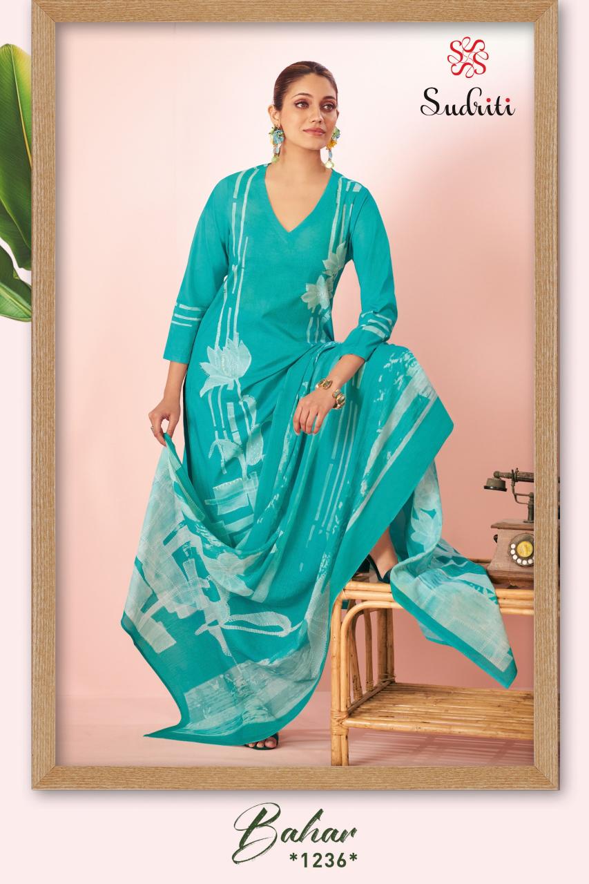Sudriti Bahar catalog indian salwar kameez wholesale
