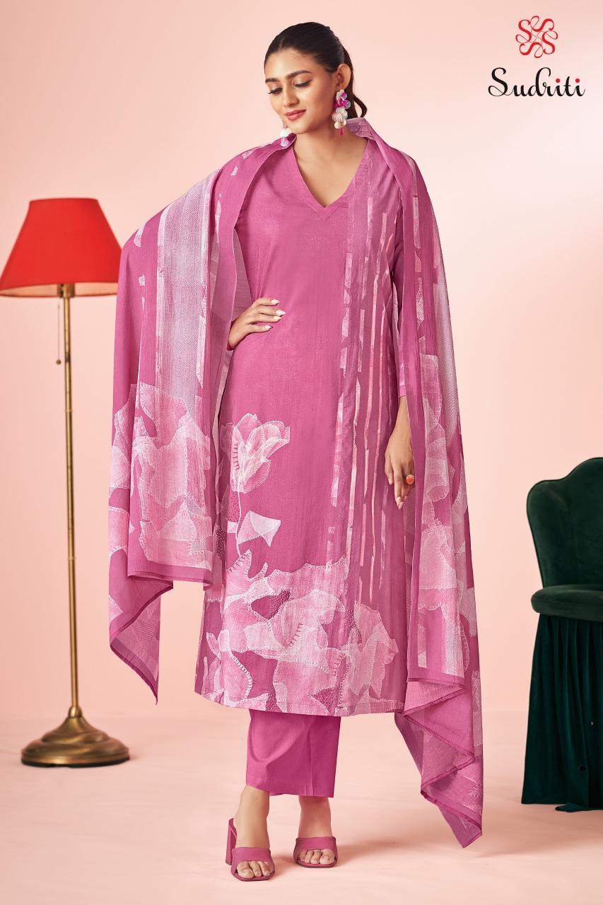 Sudriti Bahar catalog indian salwar kameez wholesale