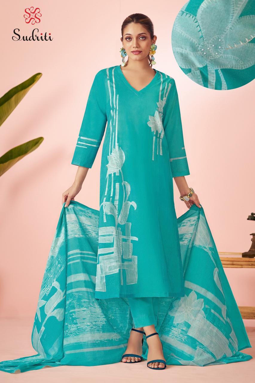 Sudriti Bahar catalog indian salwar kameez wholesale