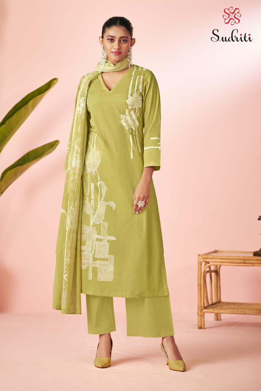 Sudriti Bahar catalog indian salwar kameez wholesale