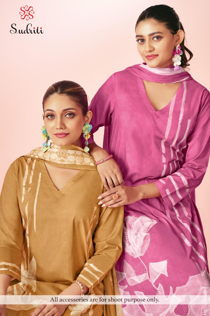 Sudriti Bahar catalog indian salwar kameez wholesale