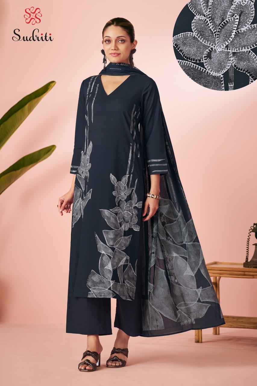 Sudriti Bahar catalog indian salwar kameez wholesale