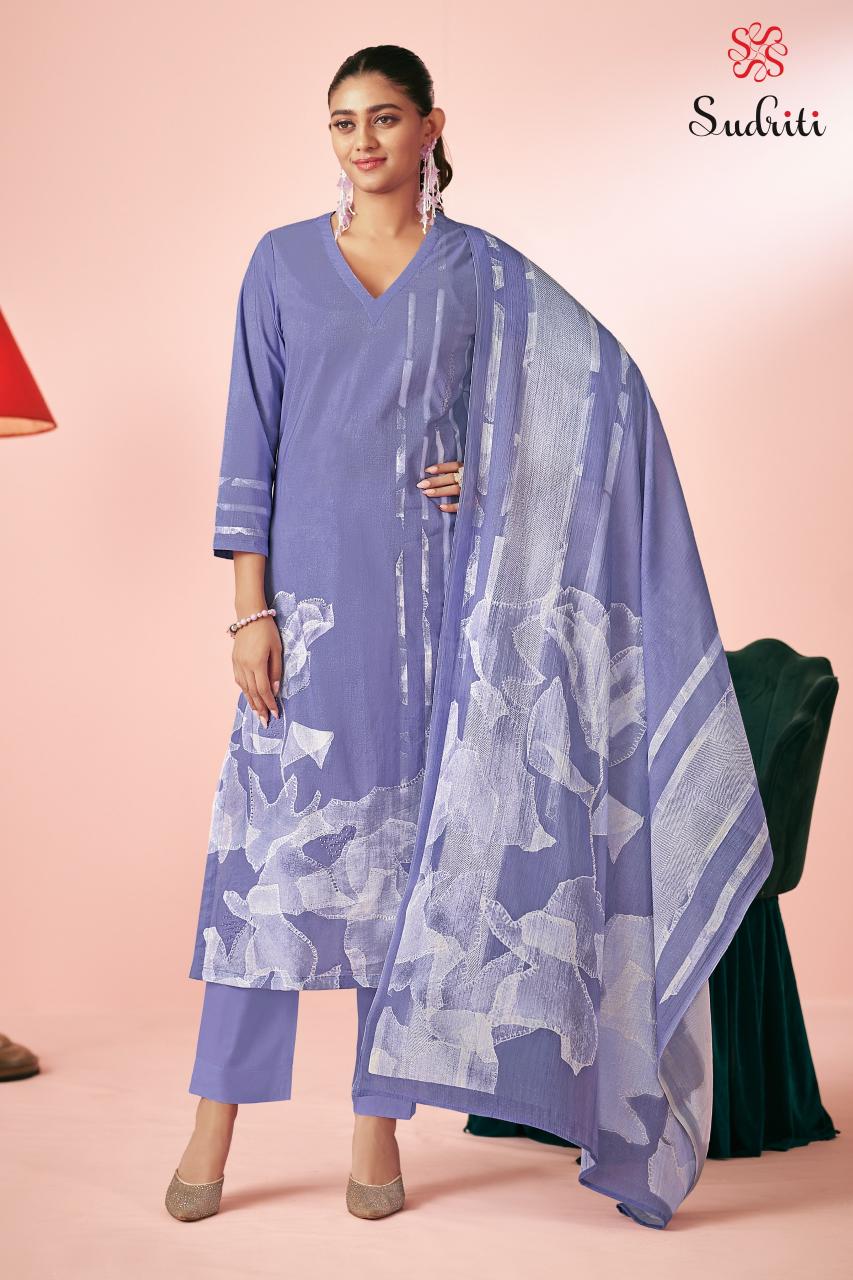Sudriti Bahar catalog indian salwar kameez wholesale