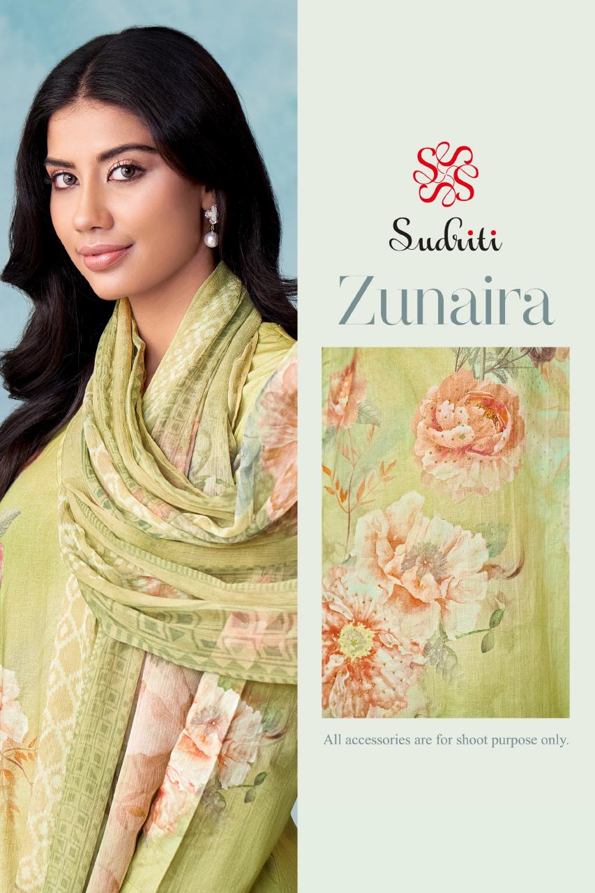 Sudriti Zunaira catalog wholesale salwar kameez online shopping india 