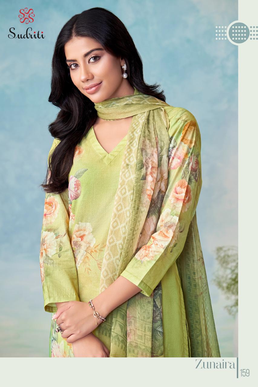 Sudriti Zunaira catalog wholesale salwar kameez online shopping india 