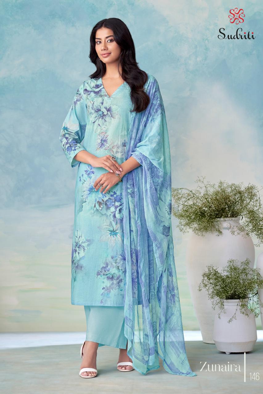 Sudriti Zunaira catalog wholesale salwar kameez online shopping india 