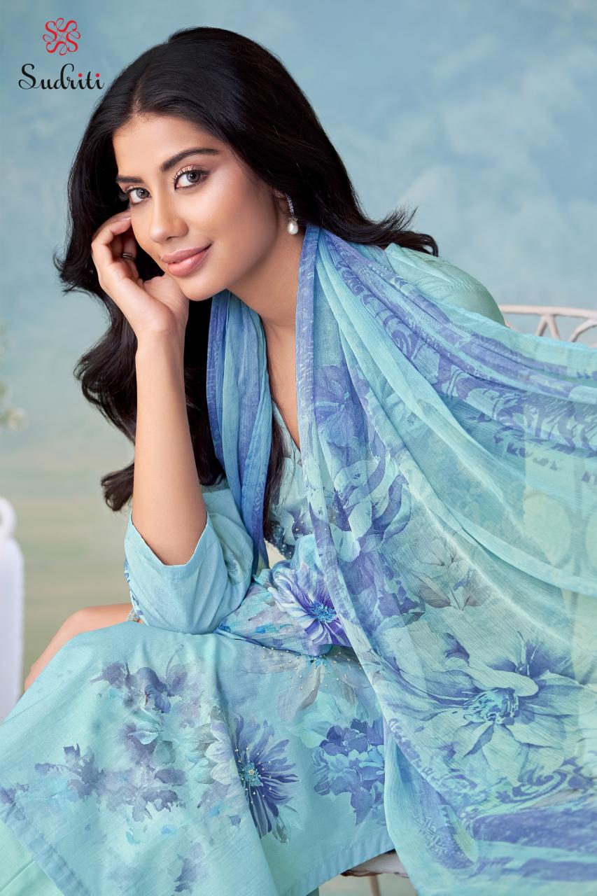 Sudriti Zunaira catalog wholesale salwar kameez online shopping india 