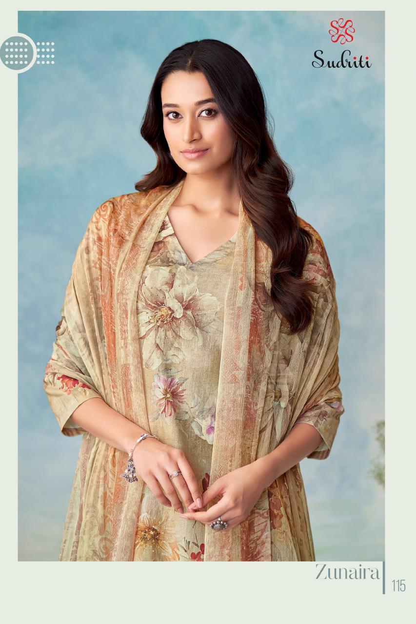 Sudriti Zunaira catalog wholesale salwar kameez online shopping india 
