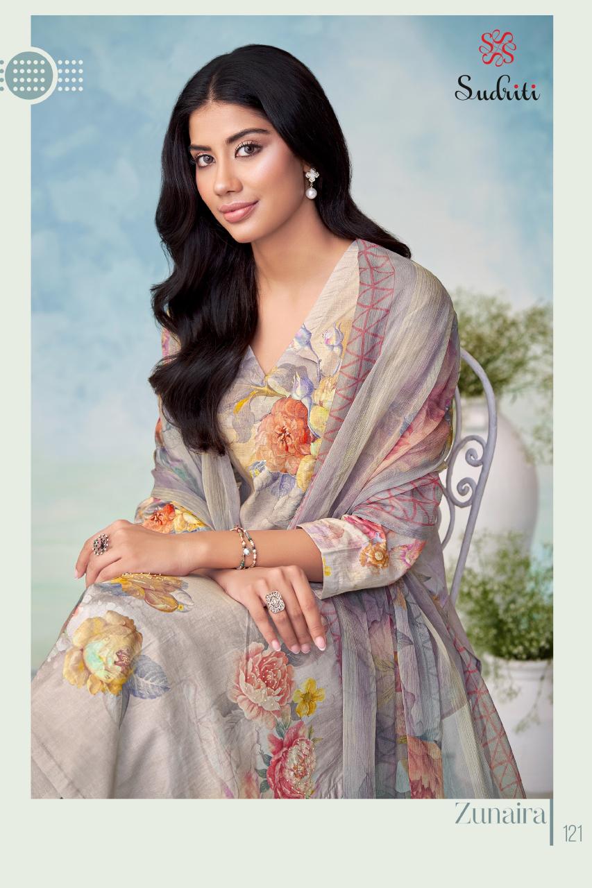 Sudriti Zunaira catalog wholesale salwar kameez online shopping india 