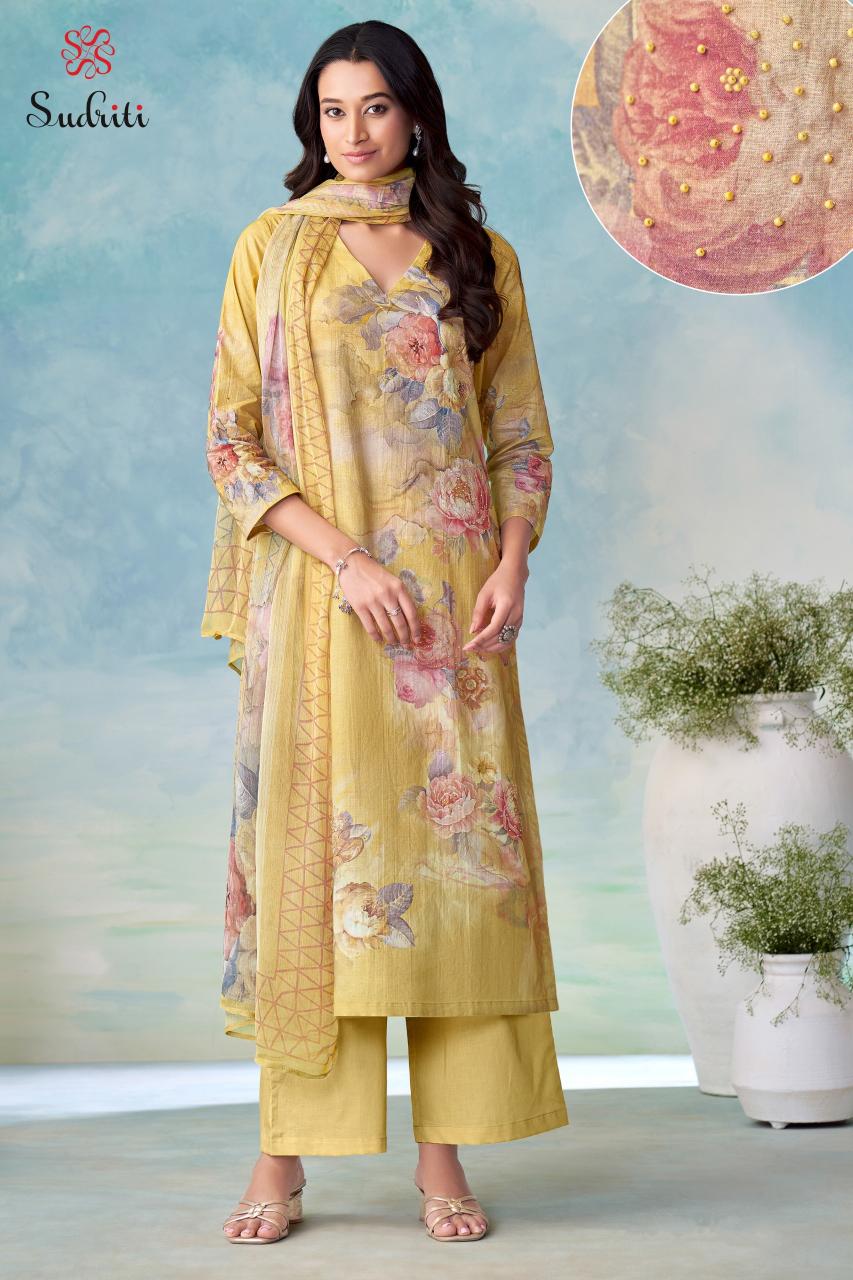 Sudriti Zunaira catalog wholesale salwar kameez online shopping india 