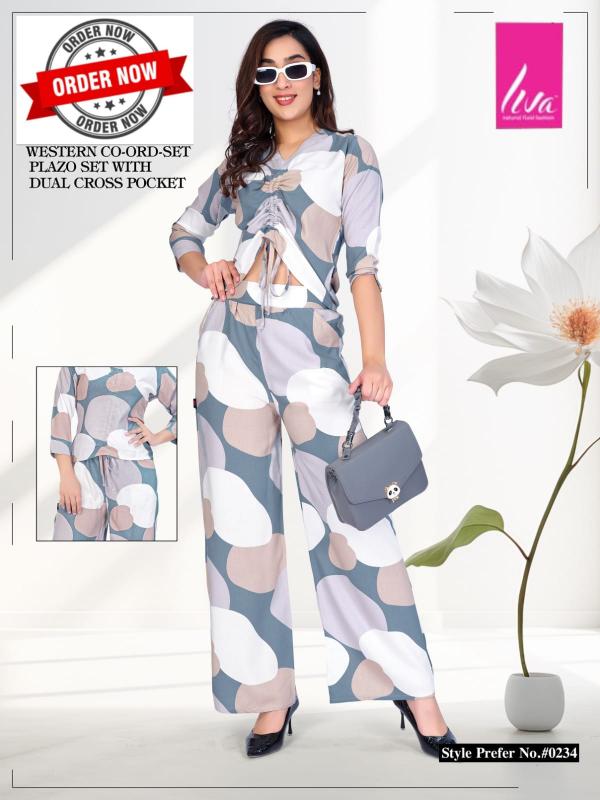 Summer Special VOL.#AT0234 Catalog night dress wholesaler
