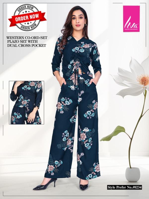 Summer Special VOL.#AT0234 Catalog night dress wholesaler