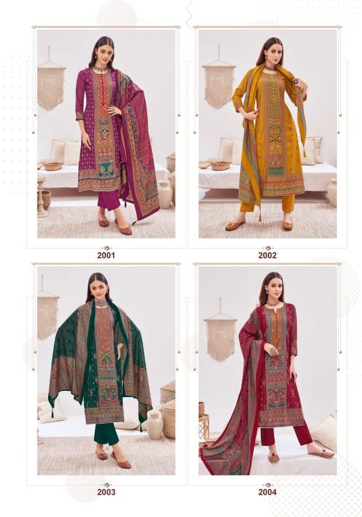 Suryajyoti Payal Advance Vol 2 catalog surat dress material catalogue 