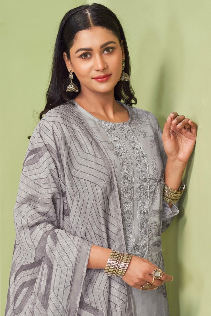T&M Tripti catalog salwar kameez wholesale online shopping