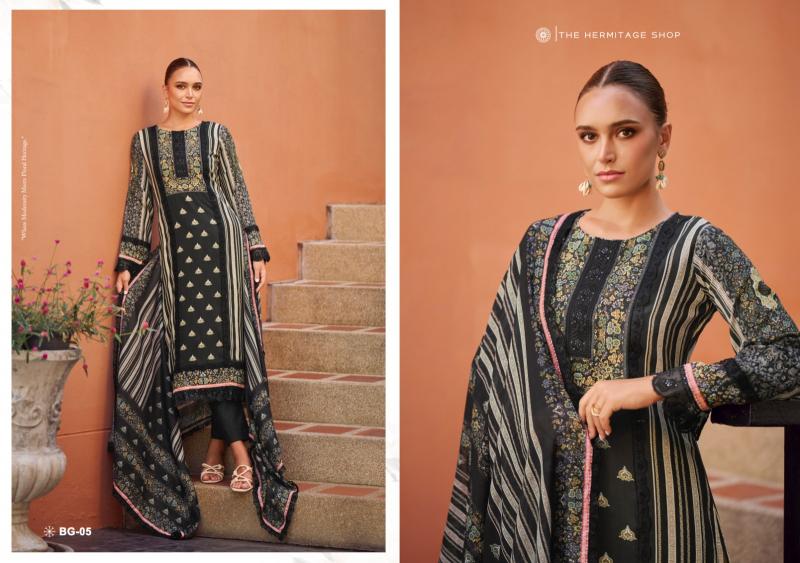 The Hermitage Shop Bagh Hitlist catalog dubai salwar kameez wholesalers