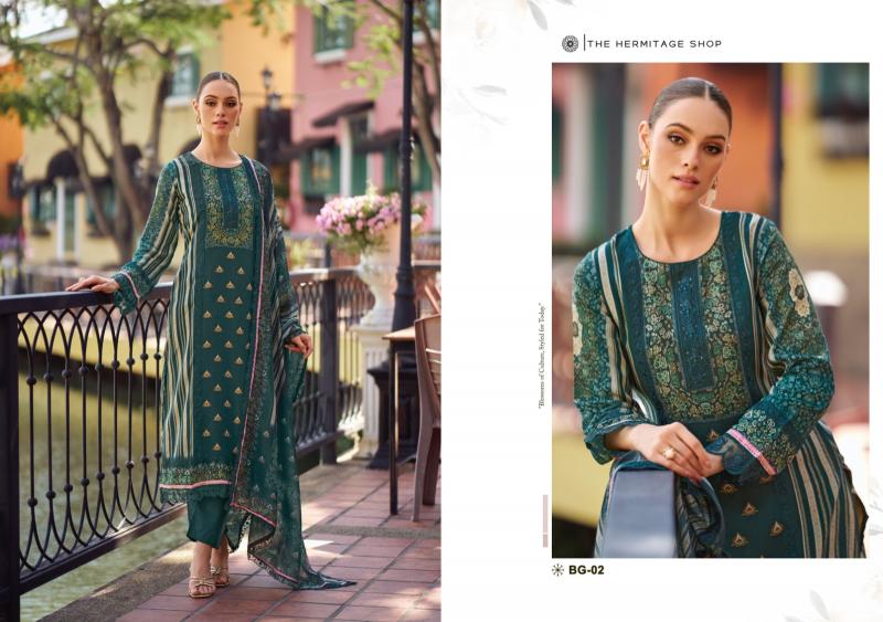 The Hermitage Shop Bagh Hitlist catalog dubai salwar kameez wholesalers