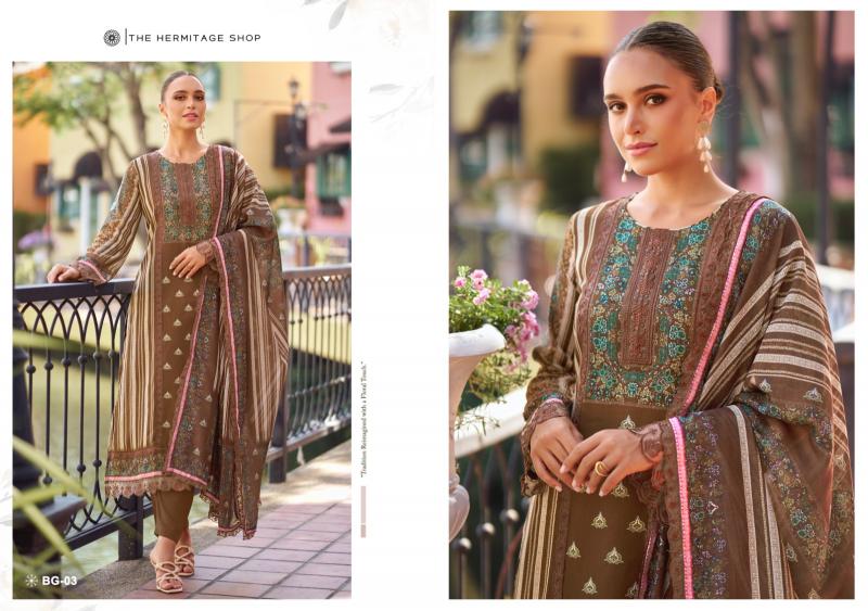 The Hermitage Shop Bagh Hitlist catalog dubai salwar kameez wholesalers