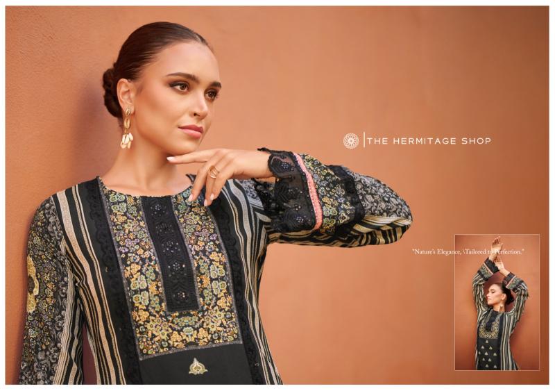 The Hermitage Shop Bagh Hitlist catalog dubai salwar kameez wholesalers