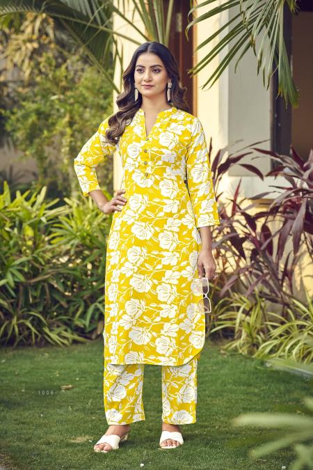 Tips & Tops Cinderella Vol 4 Catalog co ord set for women wholesale