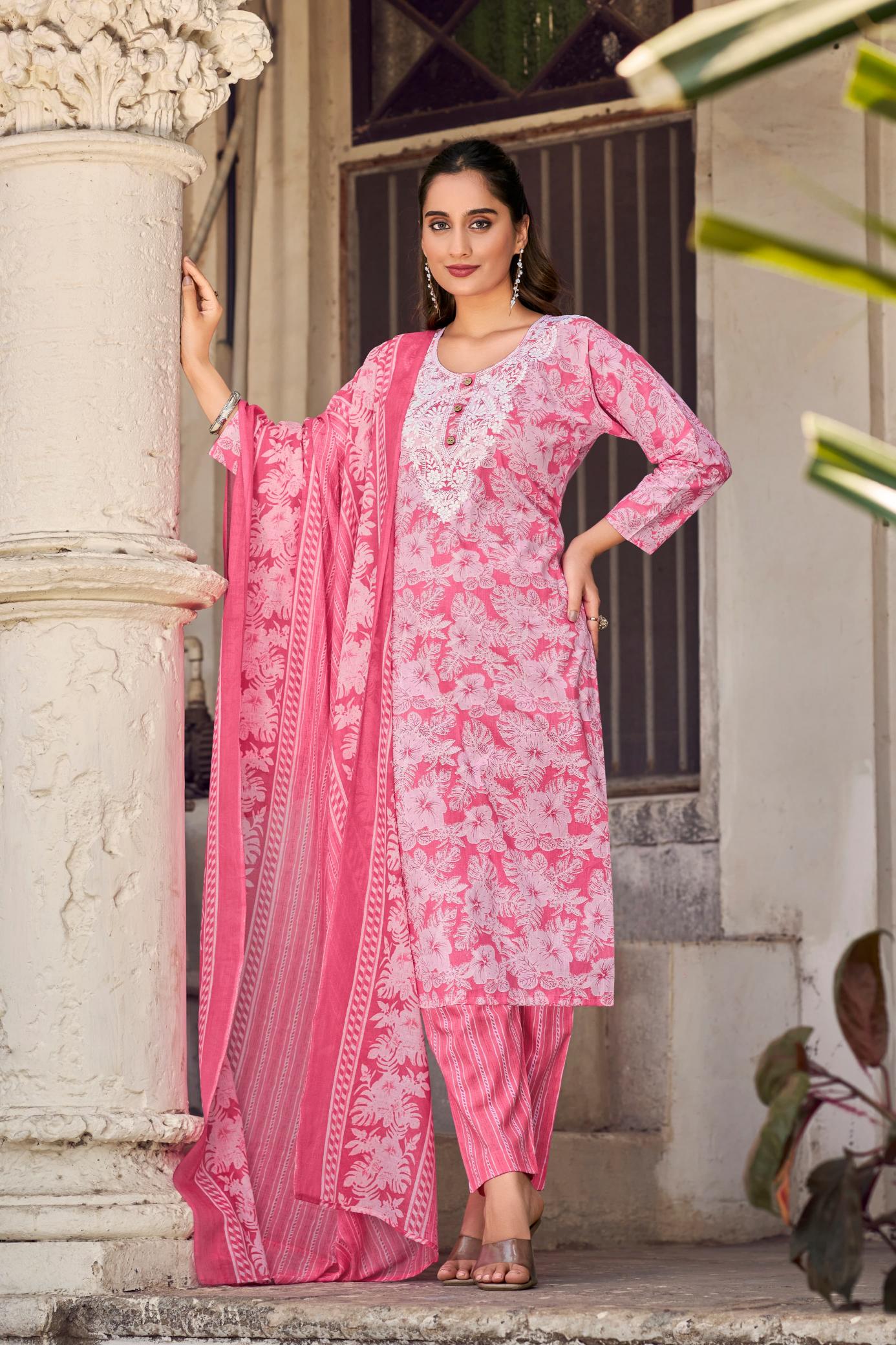 Tips & Tops Summer Saga Catalog brands in ladies kurtis in india