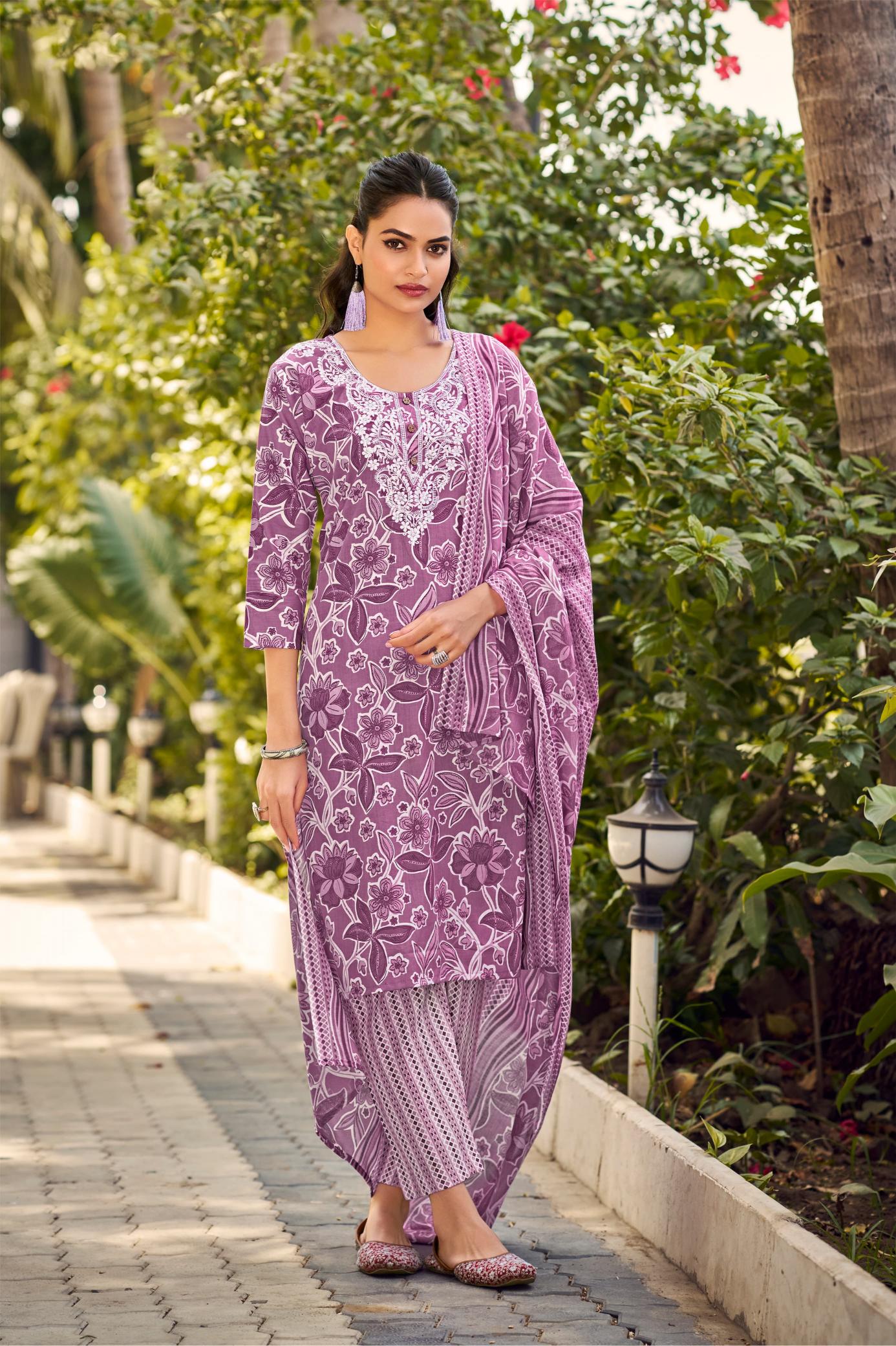 Tips & Tops Summer Saga Catalog brands in ladies kurtis in india