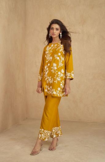 Vamika Nx Vintage vol 2 (D.NO.907 To 912) catalog modest co ord sets women