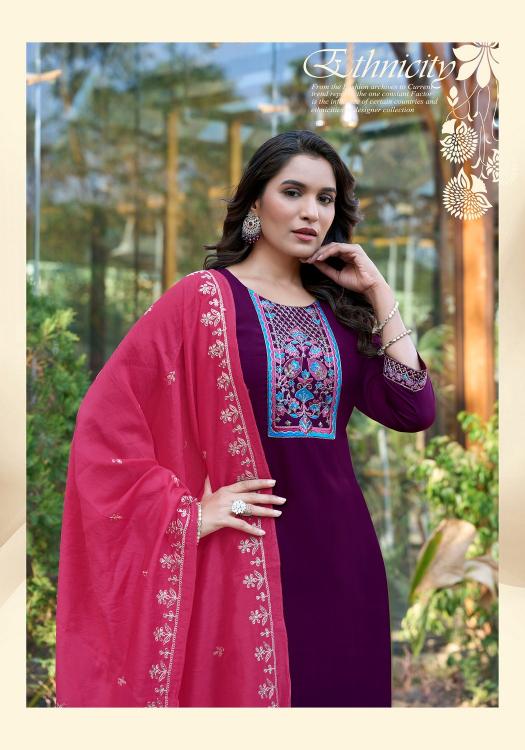 Vaniska Palak Vol 1 Catalog ladies kurti manufacturer in surat surat gujarat india