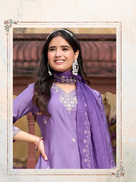 Vazi Bell Bottom catalog online shopping site for ladies kurtis in india