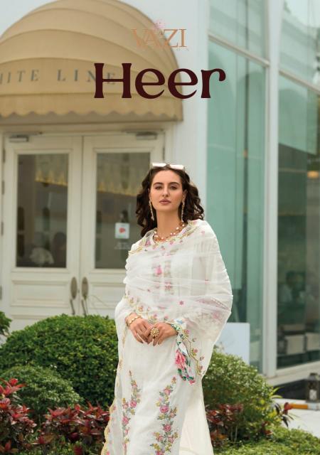 Vazi Heer catalog kurtis wholesalers in india