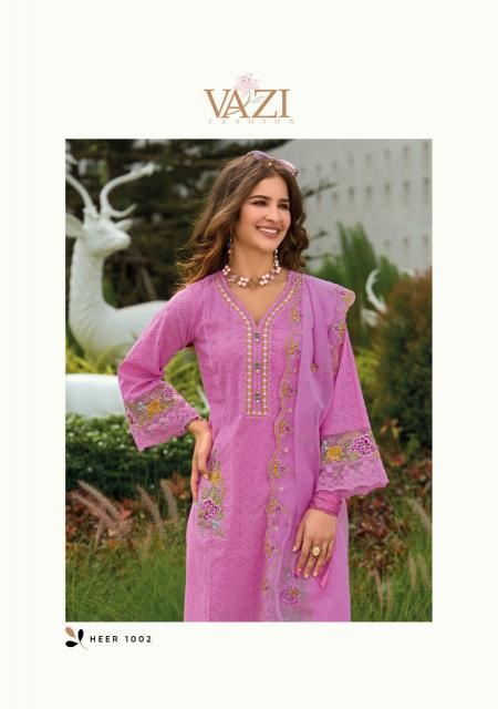 Vazi Heer catalog kurtis wholesalers in india