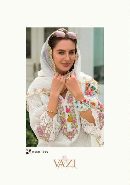 Vazi Heer catalog kurtis wholesalers in india