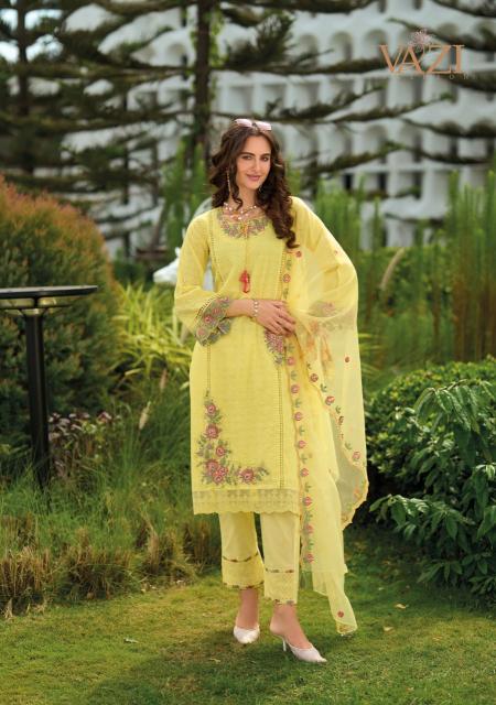 Vazi Heer catalog kurtis wholesalers in india