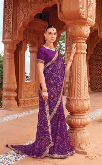 Vipul Chakori catalog surat famous sarees