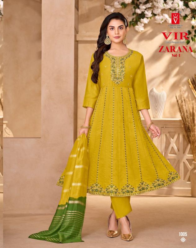 Vir Zarana catalog buy xl ladies kurtis online india 