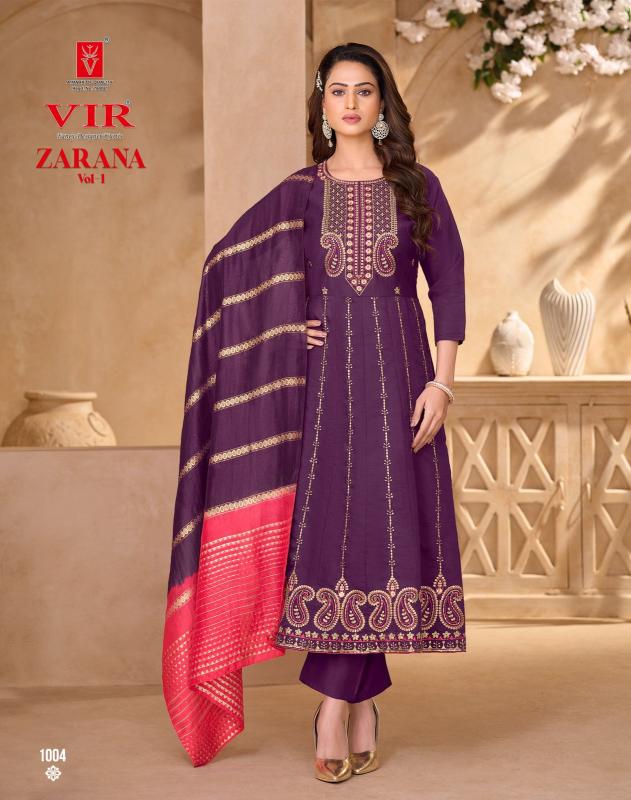 Vir Zarana catalog buy xl ladies kurtis online india 
