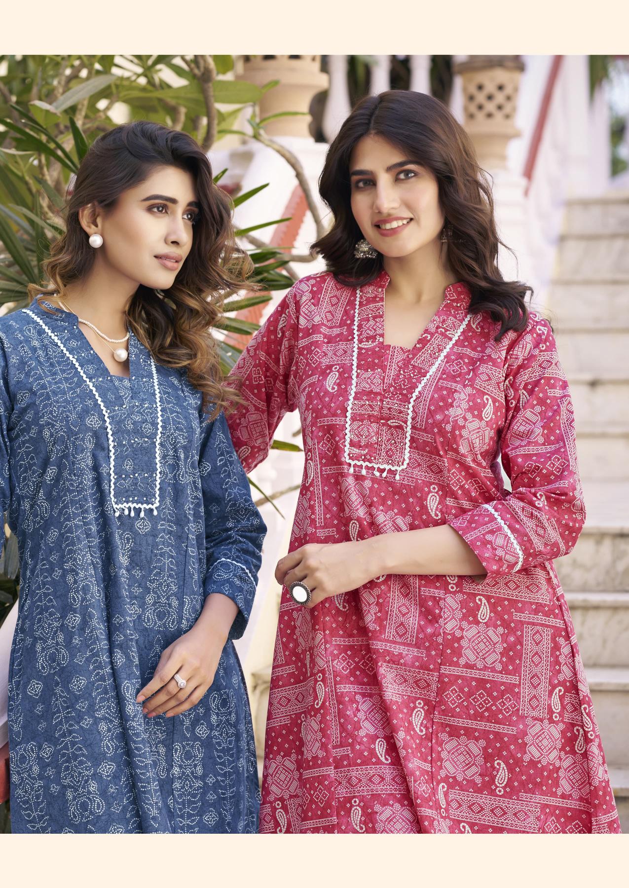 Woodee Aneri catalog co ord sets manufacturers in india