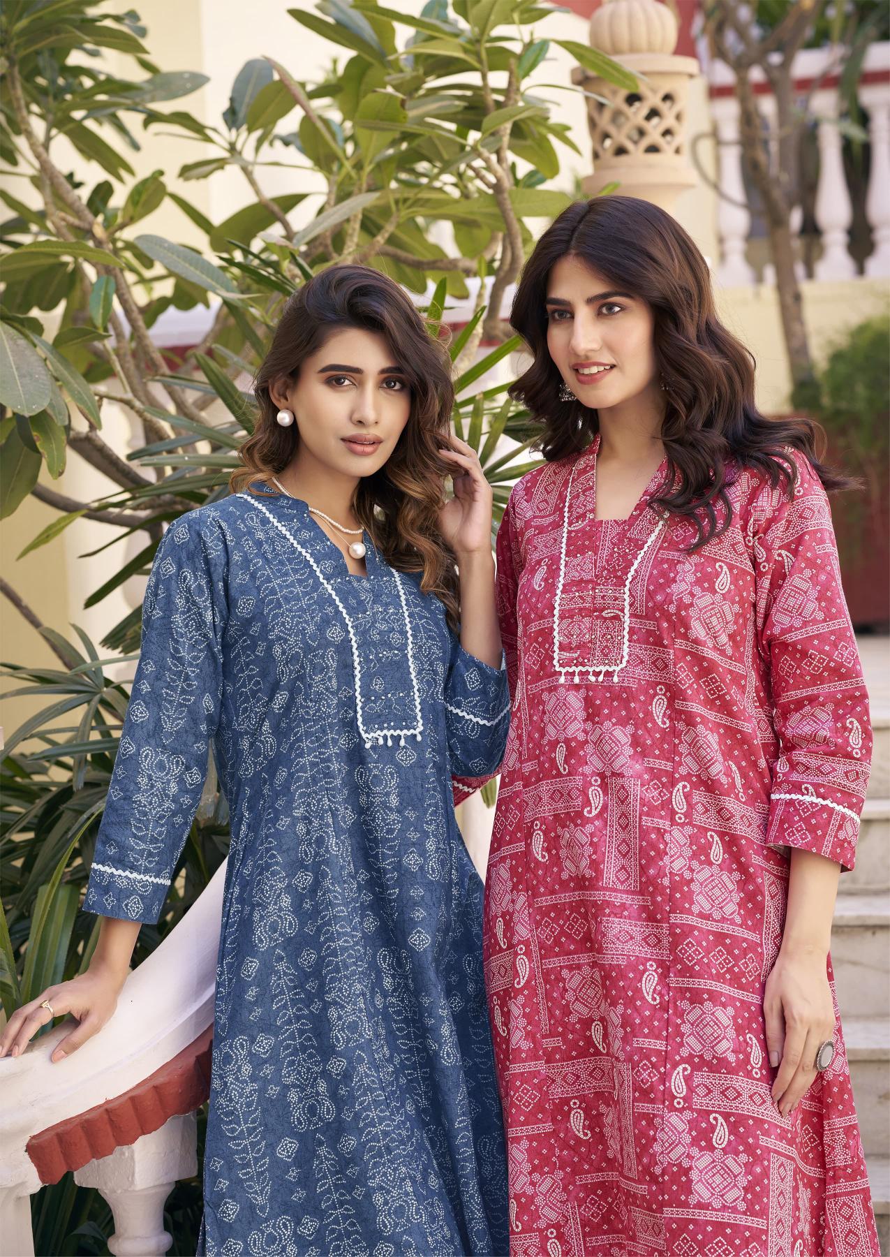 Woodee Aneri catalog co ord sets manufacturers in india