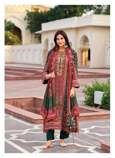 Your Choice Asim Jofa Vol 2 catalog salwar kameez suppliers wholesale uk