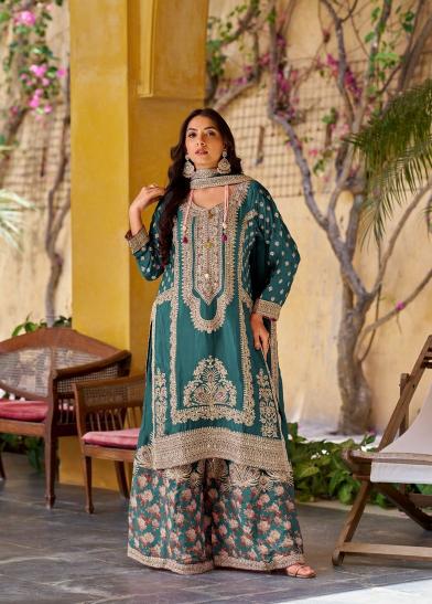 Your Choice Fame Catalog delhi salwar kameez wholesale