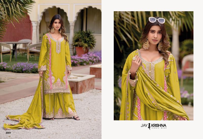 Your choice Readymade vol 2 catalog readymade salwar kameez wholesale in mumbai