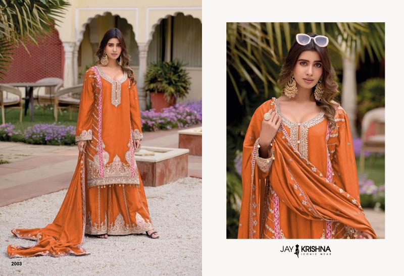 Your choice Readymade vol 2 catalog readymade salwar kameez wholesale in mumbai