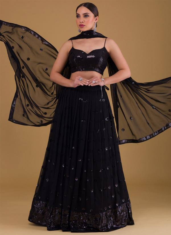 Zeel Clothing Volume 27 Catalog wholesale lehenga choli catalogs online surat