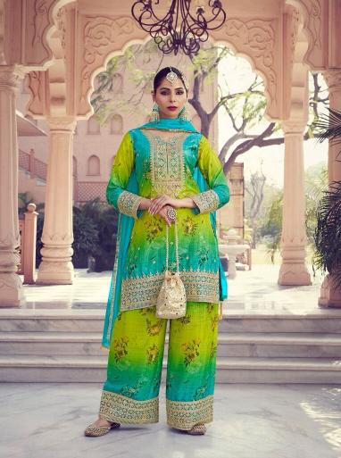 Zubeda Nayab Catalog pakistani designer suit collection