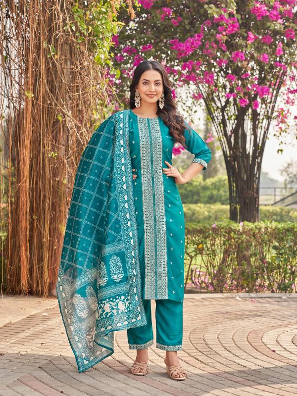 Aanchi Kia Catalog indian kurtis online in usa